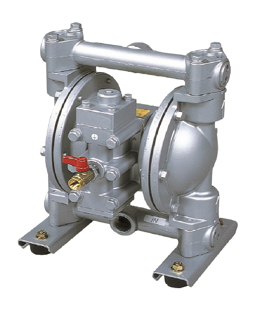 NDP-20BAN